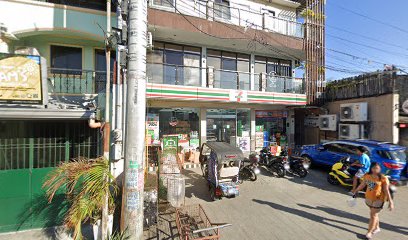 7-Eleven 3646 Aguinaldo Shrine