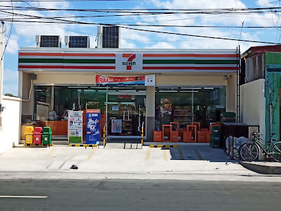 7-Eleven 3462 Sta. Isabel Kawit
