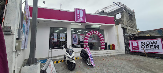 Dali Everyday Grocery, Tanauan Tanza, Dasmariñas
