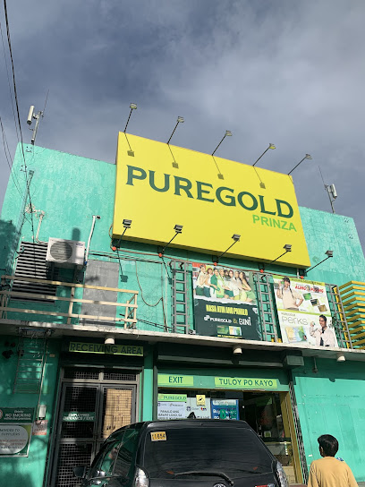 Puregold Prinza