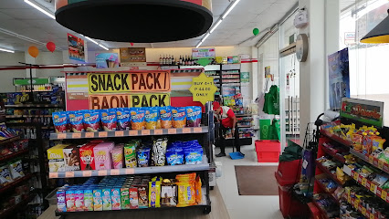 7-Eleven 3017 Julugan Tanza