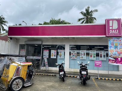 Dali Everyday Grocery, Aguado, Dasmariñas