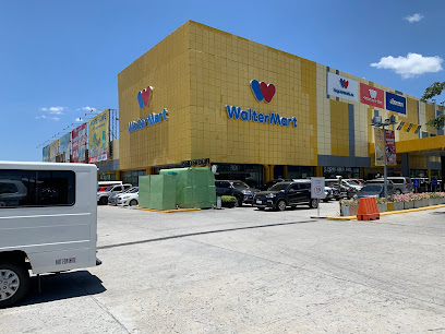 WalterMart Bacoor, Bacoor