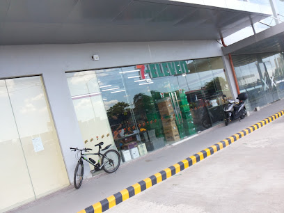 7-Eleven DGMC Hospital, General Trias
