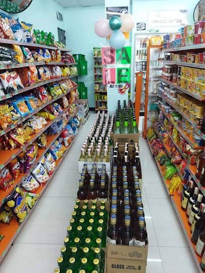 7-Eleven 3568 Rosario Poblacion