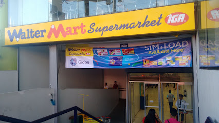 WalterMart Supermarket Imus