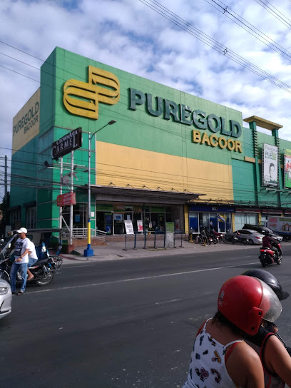 Puregold Bacoor