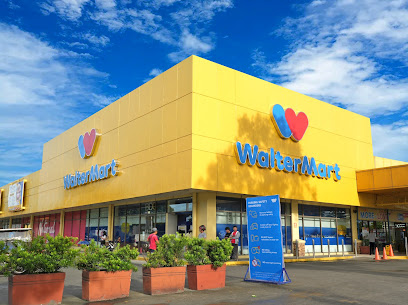 WalterMart Carmona