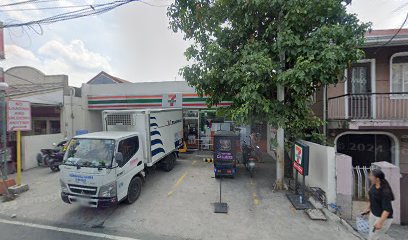 7-Eleven 4463 Malabon Gentri