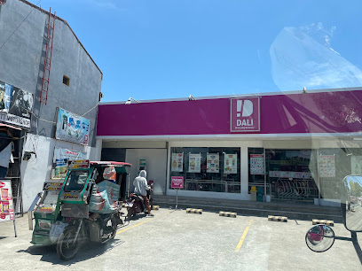 Dali Everyday Grocery, Sanja Mayor,Tanza