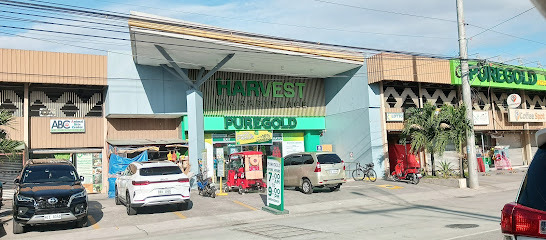 Puregold NIA road