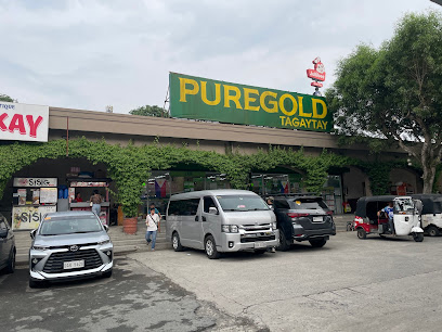 Puregold Tagaytay