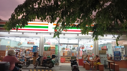 7-Eleven 3278 Montefaro Homes