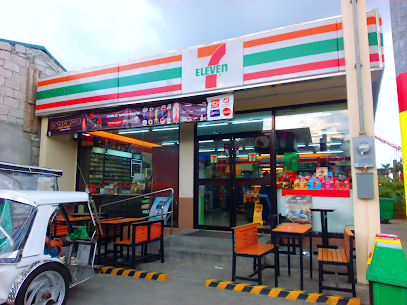 7-Eleven 2298 Medicion Imus