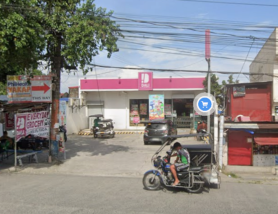 Dali Everyday Grocery, Virata