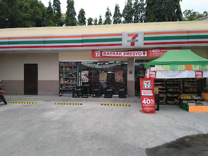 7-Eleven Dulong Bayan Bacoor
