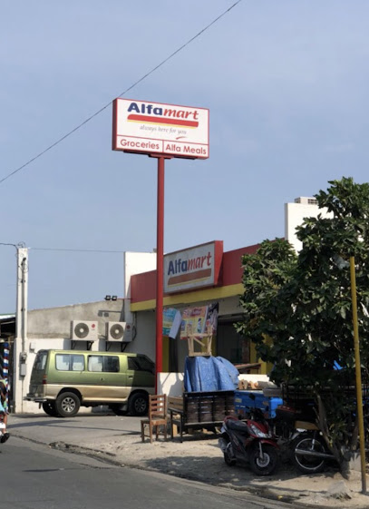 Alfamart Magdiwang Rd. Mambog
