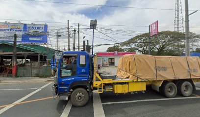 Dali Everyday Grocery, Calax Biga Silang Ext