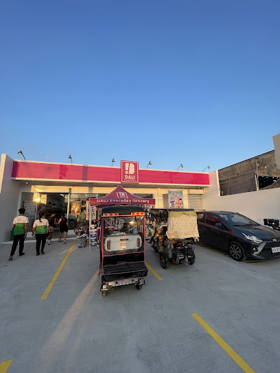 Dali Everyday Grocery - Lancaster