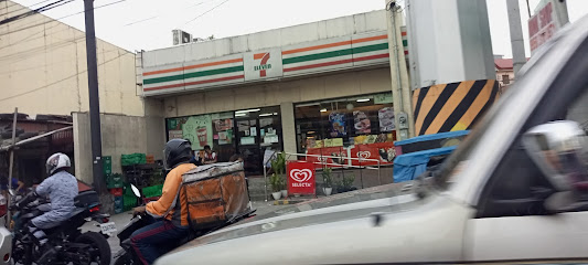 7-Eleven 1967 Perpetual Imus