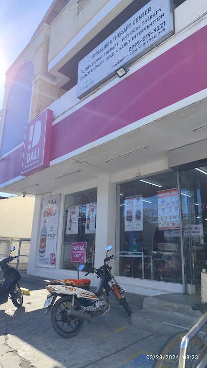 Dali Everyday Grocery, Bahayang Pag Asa