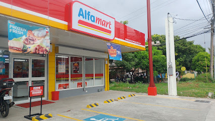 Alfamart Tanzang Luma Covina