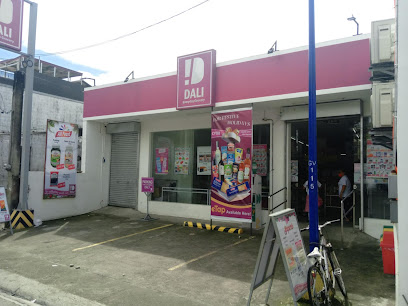Dali Everyday Grocery, Springville North