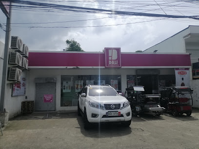 Dali Everyday Grocery, Iba