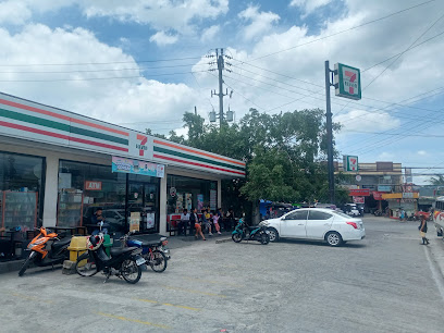7-Eleven Querubin (Kerobin