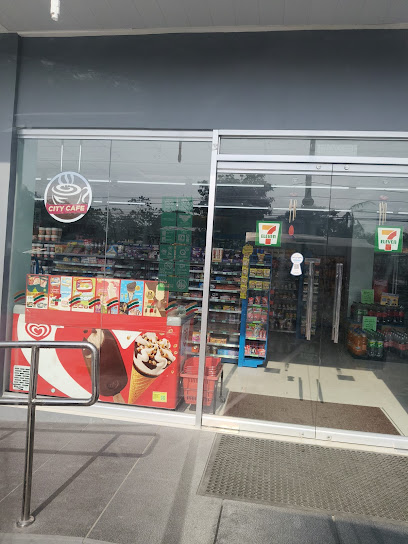 7-Eleven Halang Naic