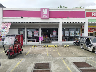 Dali Everyday Grocery - Malagasang 1-C