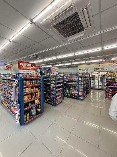 7-Eleven Calubcob Naic