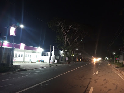 Dali Everyday Grocery, Tamacan