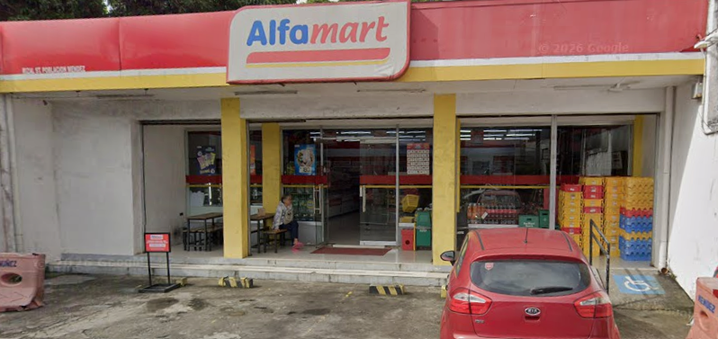 Alfamart Rizal St Poblacion