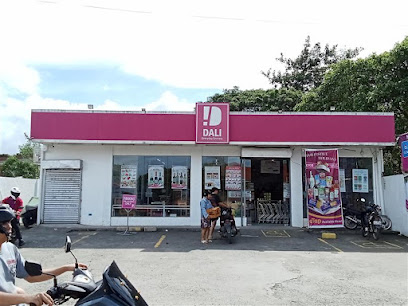 Dali Everyday Grocery, Navarro