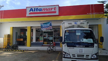 Alfamart De Guia Magallanes Cavite 1802