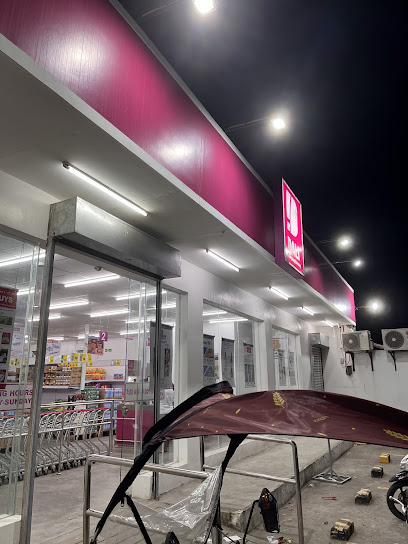Dali Everyday Grocery, Bucal