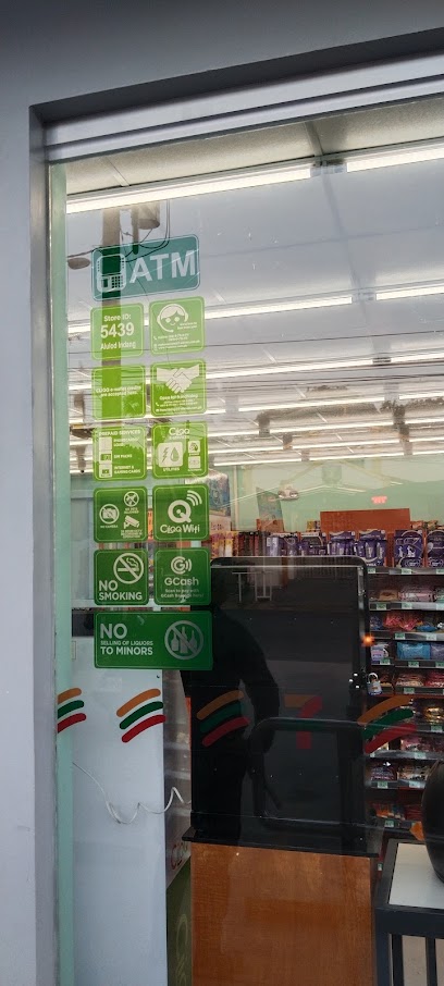 7-Eleven 5439 Alulod Indang