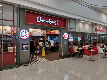 Chowking Robinsons Dasmariñas