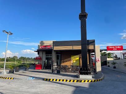 Chowking Lancaster