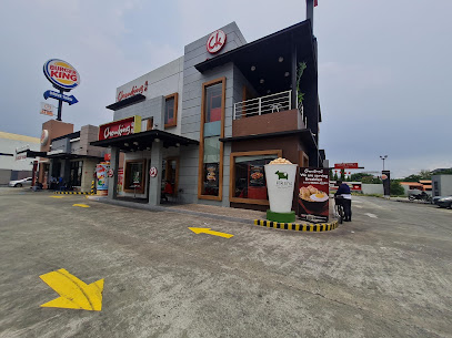 Chowking Anabu