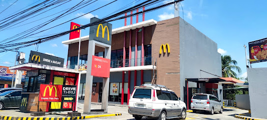 McDonald's Dasma Palapala