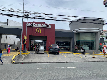 McDonald's 129 Governor's Dr