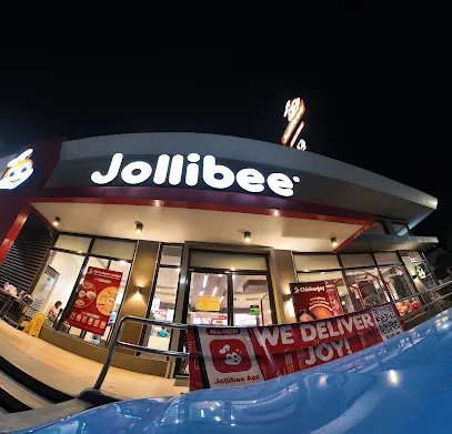Jollibee Salawag