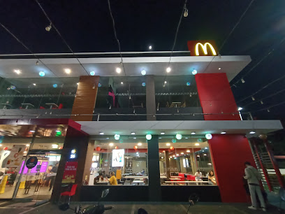 McDonald's Antlers Dasmariñas