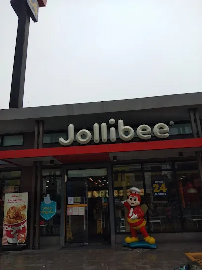 Jollibee Avenida Rizal Imus