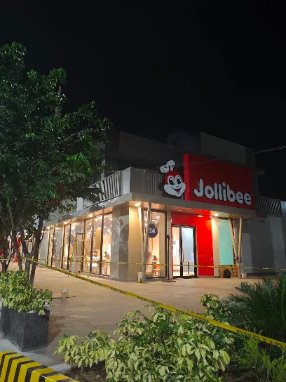 Jollibee Imus Boulevard