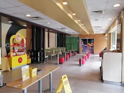 McDonald's New SM Bacoor