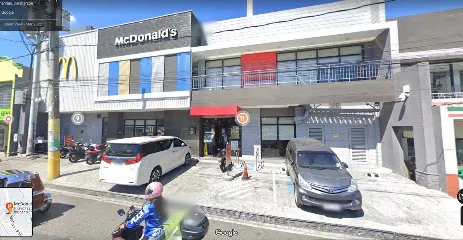 McDonald's Salawag