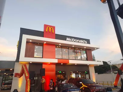 McDonald's 14 Mendez